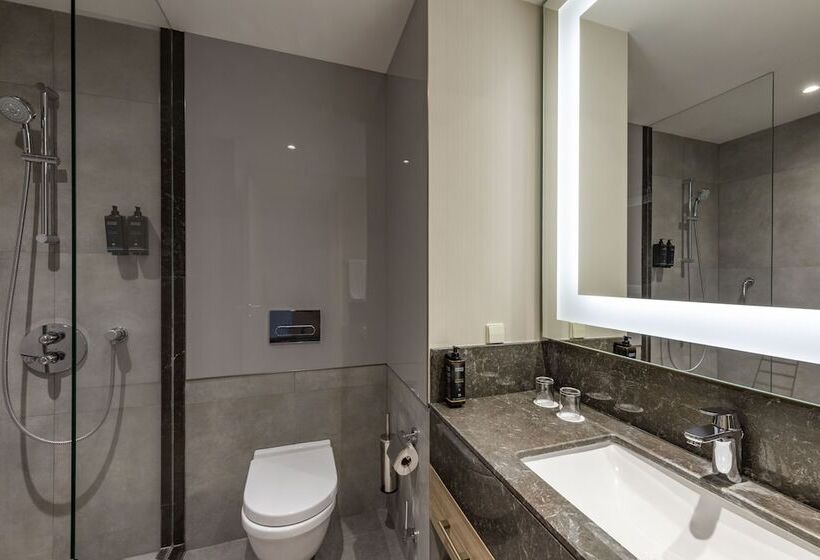 Fotos del hotel Ramada Encore By Wyndham Tbilisi:  6