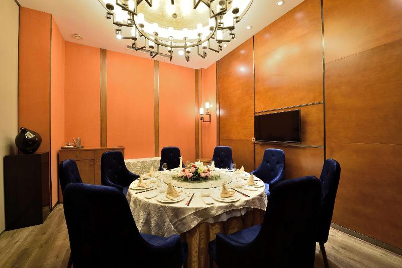 Fotos del hotel Ramada Wuhan Jianghan:  10