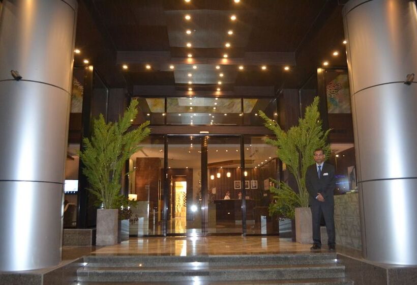 Fotos del hotel Velvet:  4