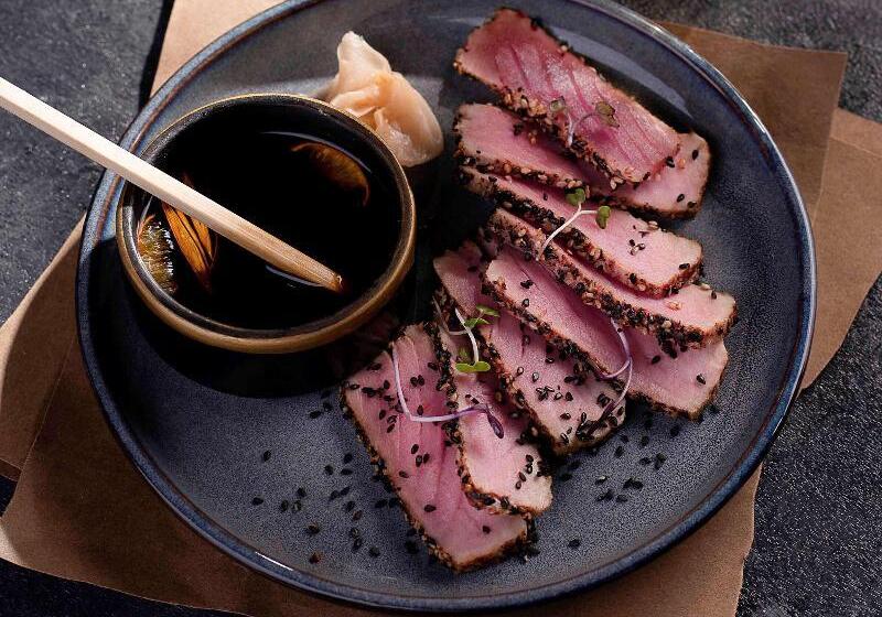 Fotos del hotel Novotel Chennai Chamiers Road:  21