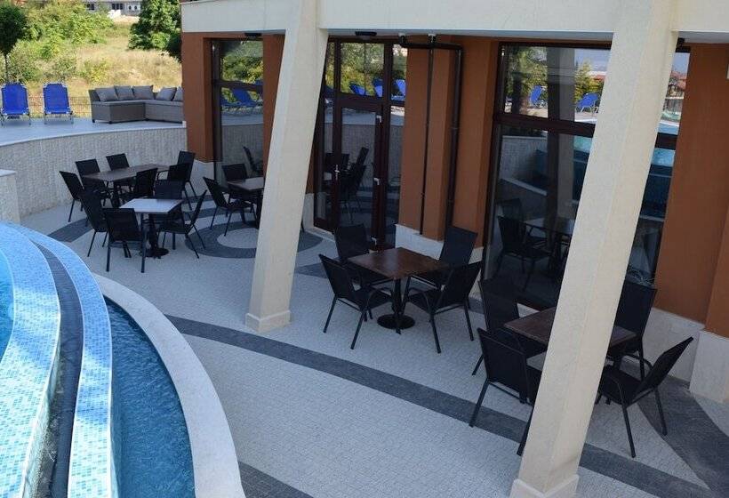 Fotos del hotel Cristiani:  3