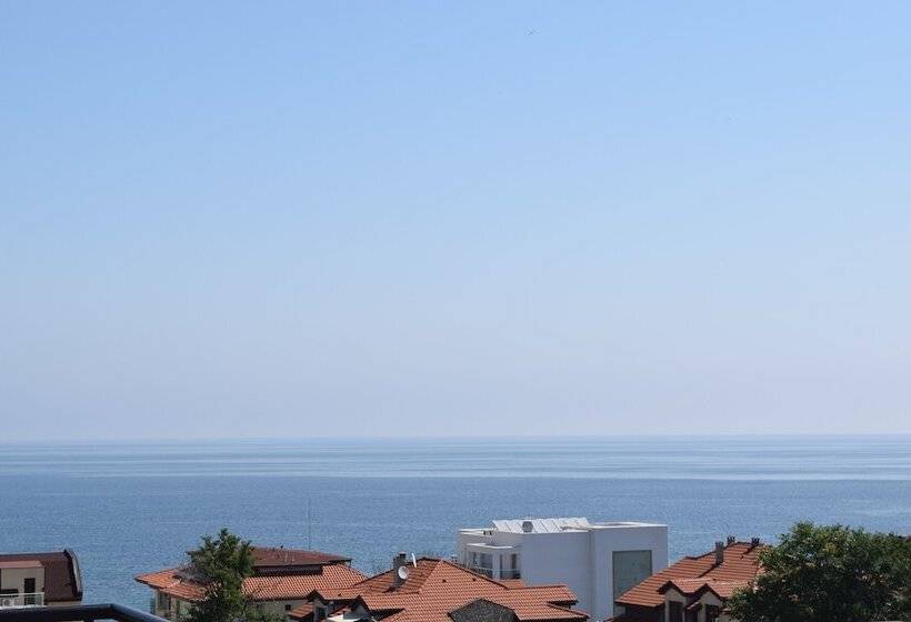 Fotos del hotel Cristiani:  10