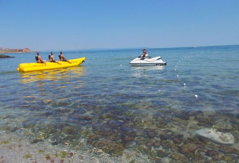 Fotos del hotel Cristiani:  25