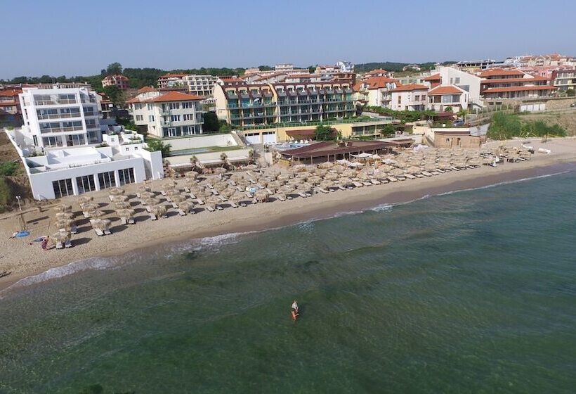 Fotos del hotel Cristiani:  14