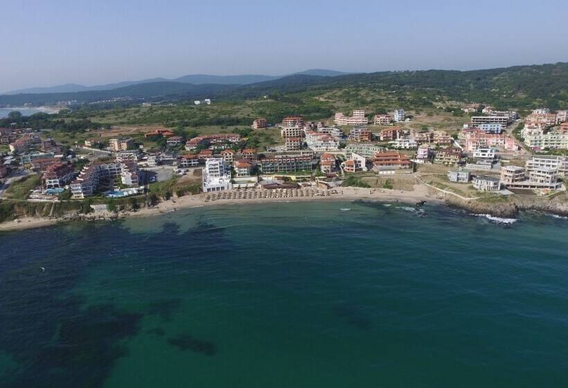 Fotos del hotel Cristiani:  12