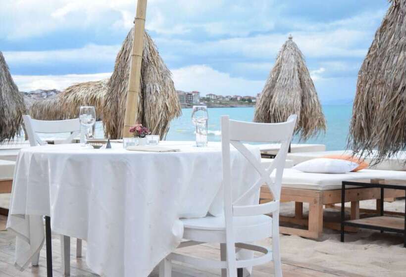 Fotos del hotel Cristiani:  21