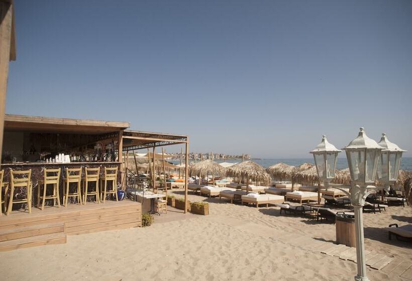 Fotos del hotel Cristiani:  23