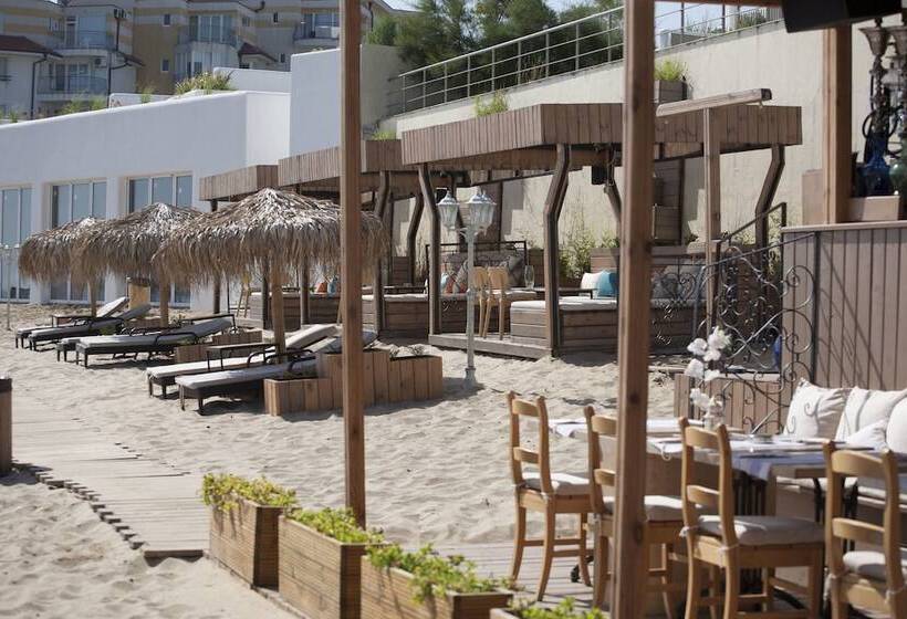 Fotos del hotel Cristiani:  13