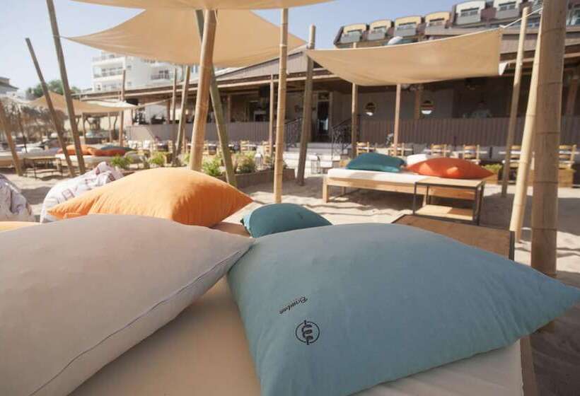 Fotos del hotel Cristiani:  7