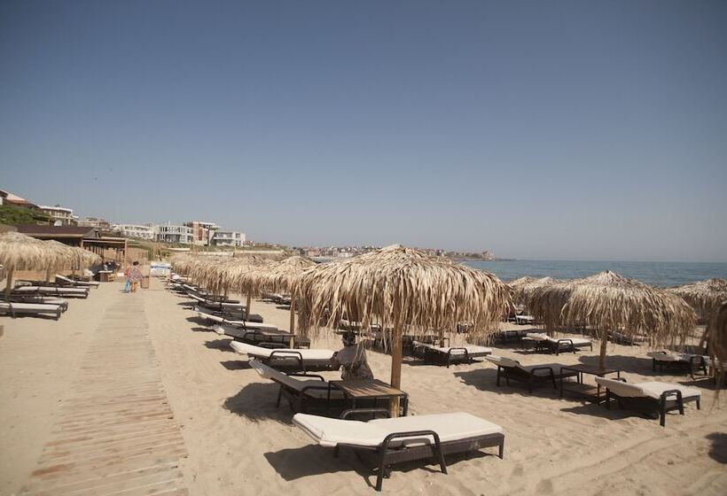 Fotos del hotel Cristiani:  19