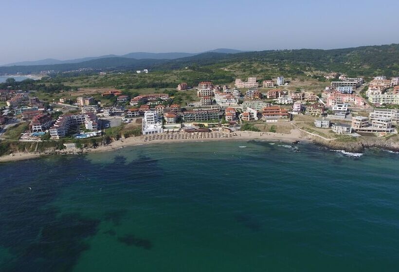 Fotos del hotel Cristiani:  5