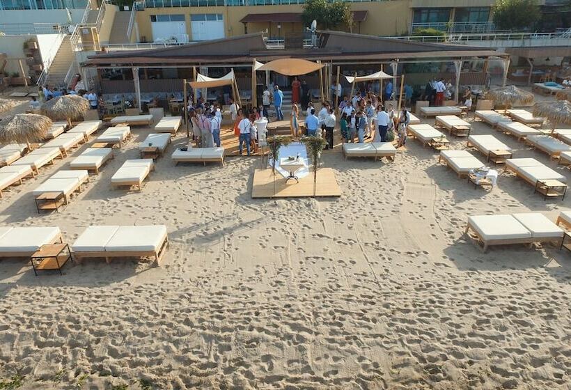 Fotos del hotel Cristiani:  22