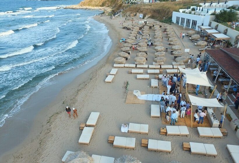 Fotos del hotel Cristiani:  16