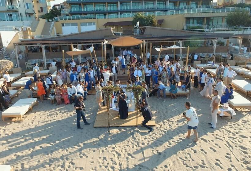 Fotos del hotel Cristiani:  24