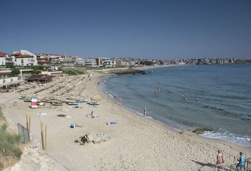 Fotos del hotel Cristiani:  20