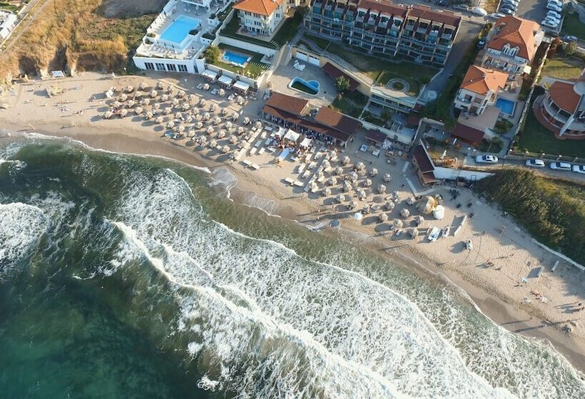 Fotos del hotel Cristiani:  8