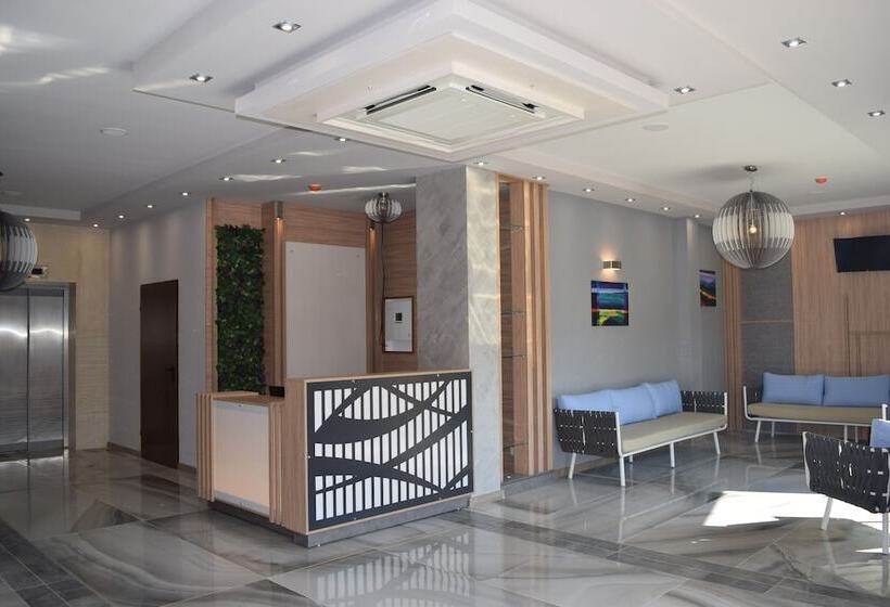 Fotos del hotel Cristiani:  6