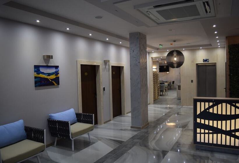 Fotos del hotel Cristiani:  2