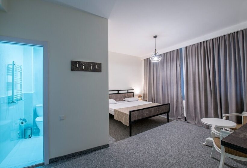 Fotos del hotel Opinion:  7