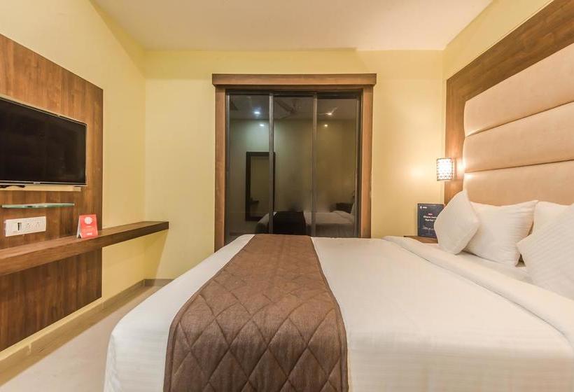 Fotos del hotel Fab Adlon International:  25