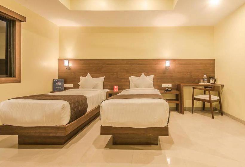 Fotos del hotel Fab Adlon International:  24