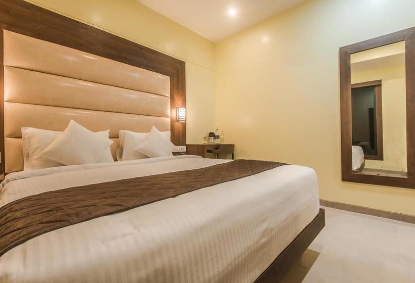 Fotos del hotel Fab Adlon International:  17