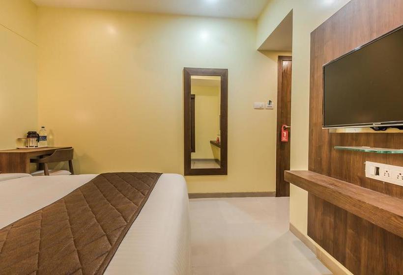 Fotos del hotel Fab Adlon International:  9