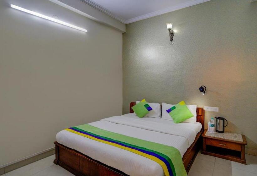 Fotos del hotel Treebo Trend Bliss Raja Park:  2