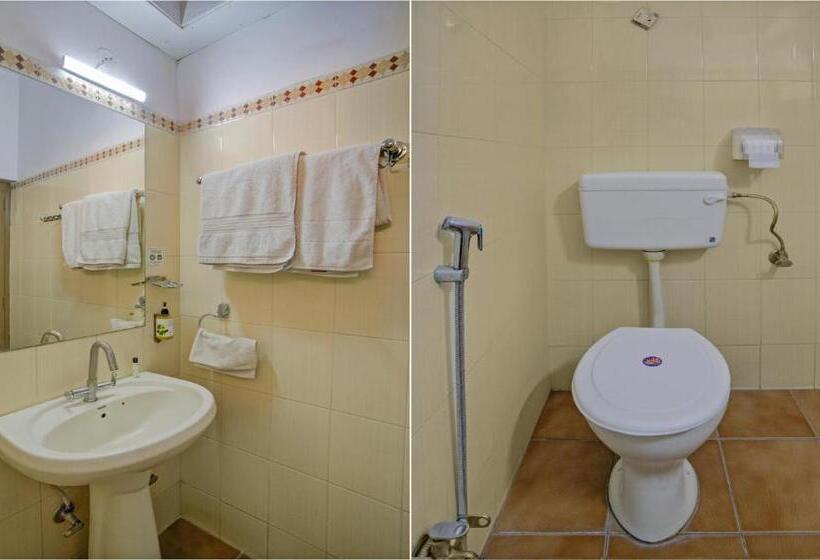 Fotos del hotel Treebo Trend Bliss Raja Park:  8