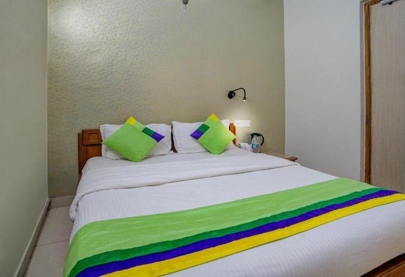 Fotos del hotel Treebo Trend Bliss Raja Park:  24