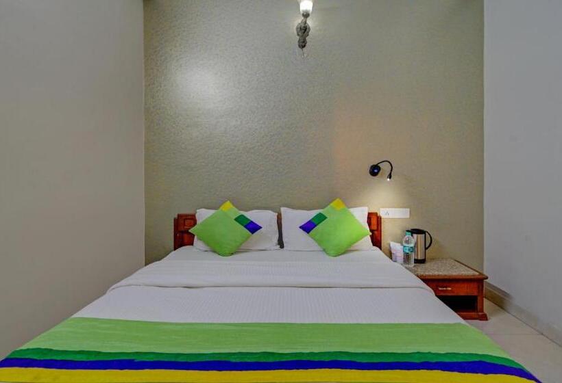 Fotos del hotel Treebo Trend Bliss Raja Park:  23