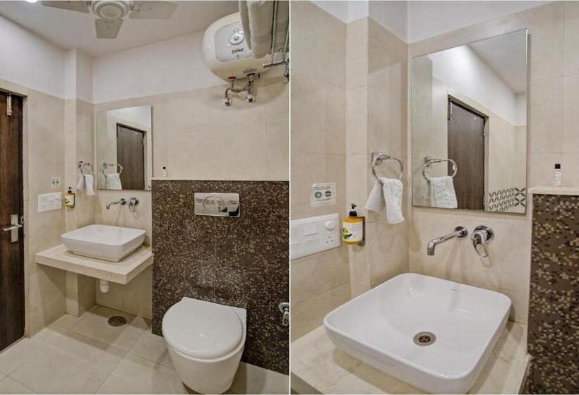 Fotos del hotel Treebo Trend Bliss Raja Park:  14