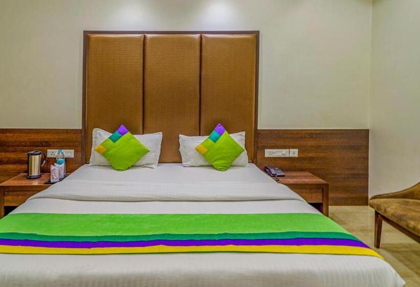 Fotos del hotel Treebo Trend Bliss Raja Park:  20