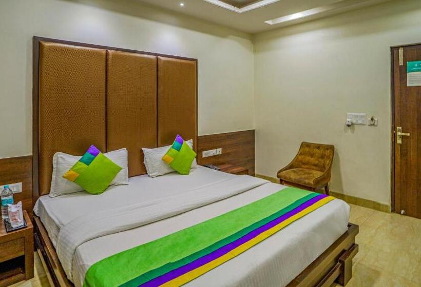 Fotos del hotel Treebo Trend Bliss Raja Park:  18