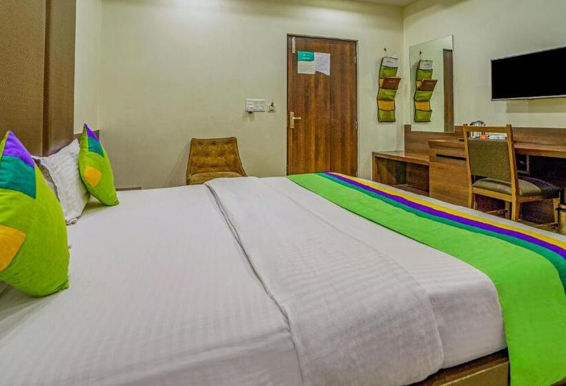 Fotos del hotel Treebo Trend Bliss Raja Park:  17