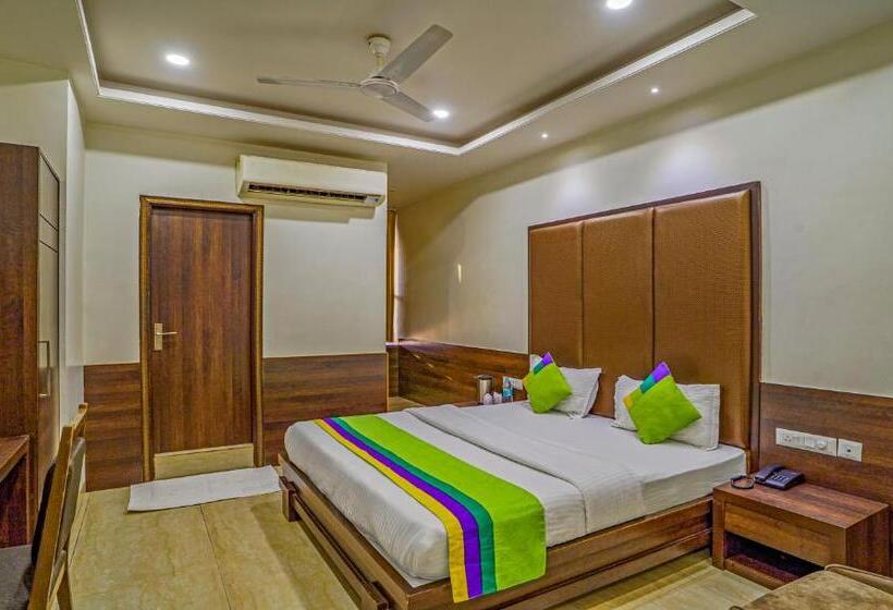 Fotos del hotel Treebo Trend Bliss Raja Park:  15