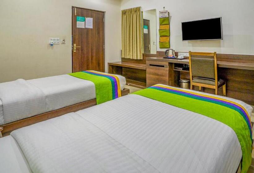 Fotos del hotel Treebo Trend Bliss Raja Park:  7