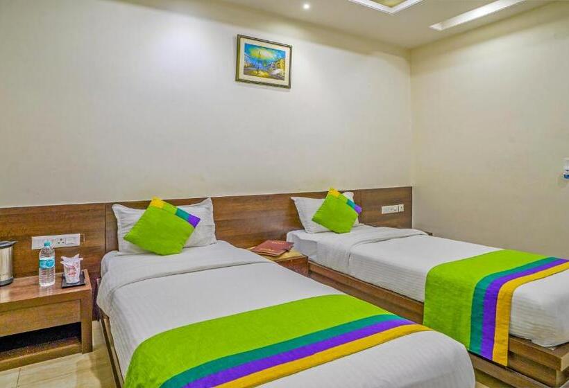 Fotos del hotel Treebo Trend Bliss Raja Park:  16