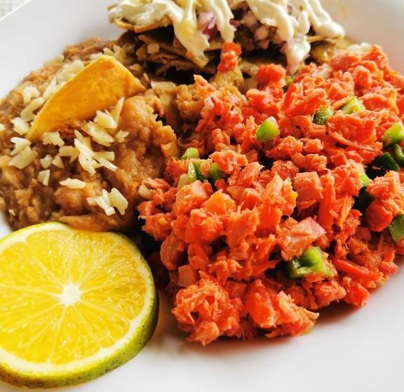 Fotos del hotel Venados Inn:  4