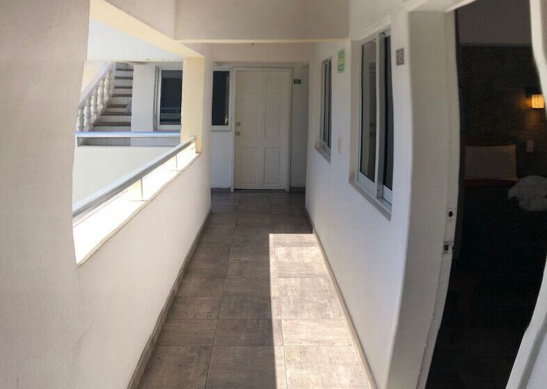 Fotos del hotel Venados Inn:  19