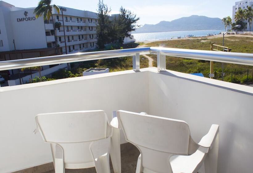 Fotos del hotel Venados Inn:  17