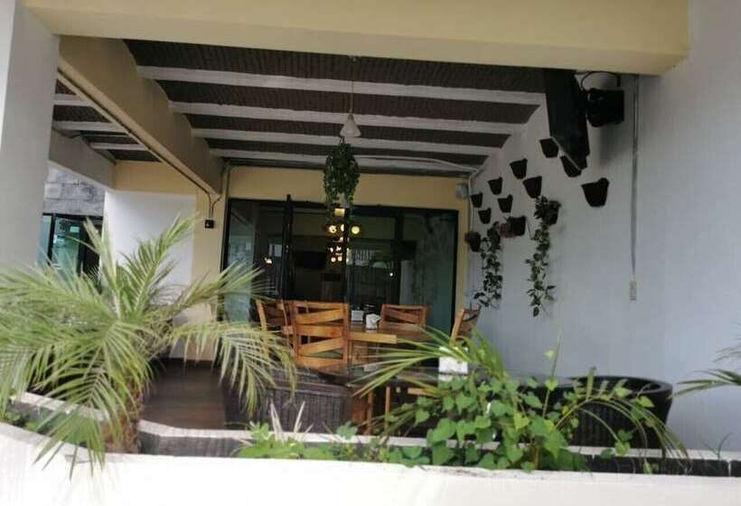 Fotos del hotel Venados Inn:  16