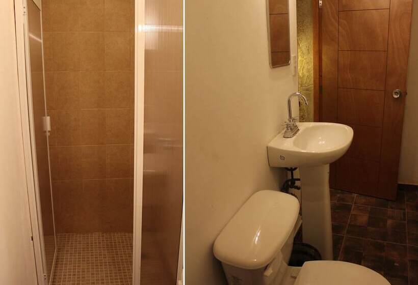 Fotos del hotel Venados Inn:  7