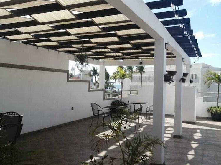 Fotos del hotel Venados Inn:  6