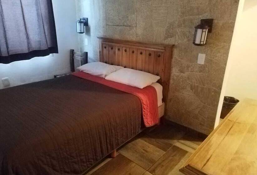 Fotos del hotel Venados Inn:  12