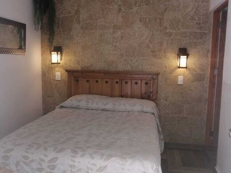 Fotos del hotel Venados Inn:  18