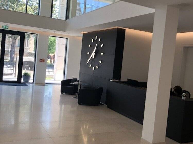 Fotos del hotel Voss Villa:  2