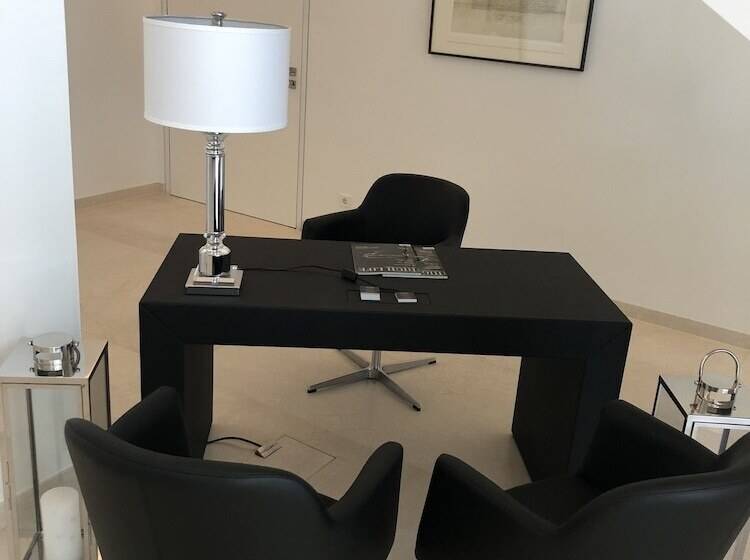 Fotos del hotel Voss Villa:  14