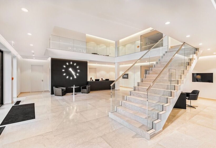 Fotos del hotel Voss Villa:  5