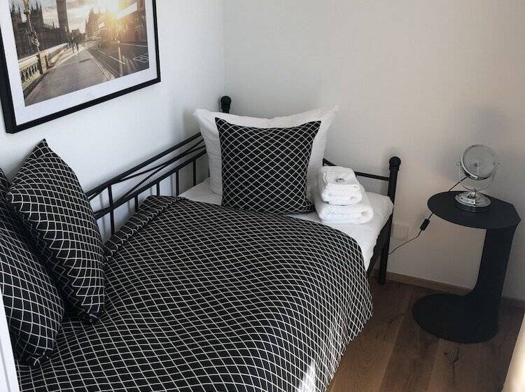 Fotos del hotel Voss Villa:  16